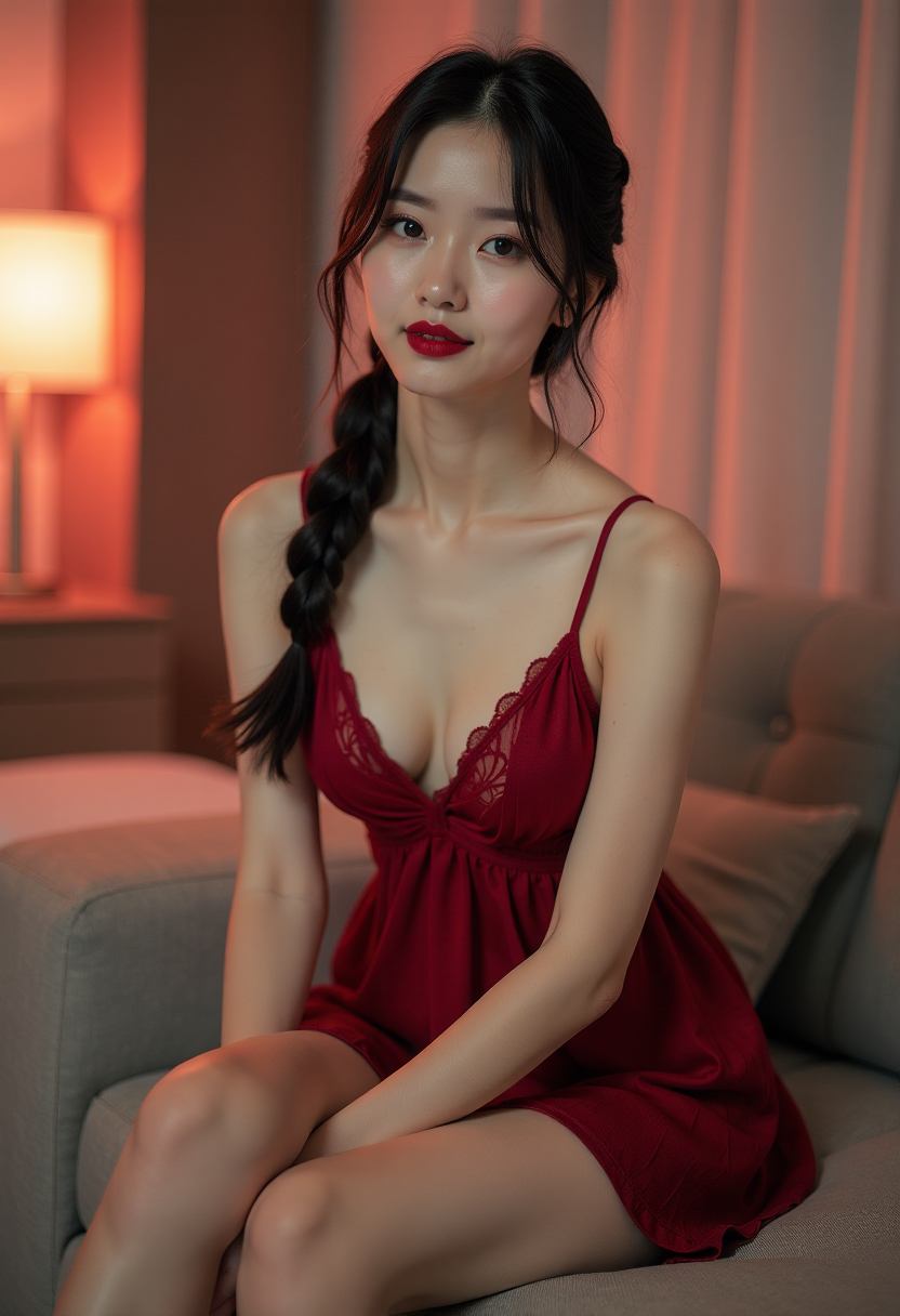 小满看片头像
